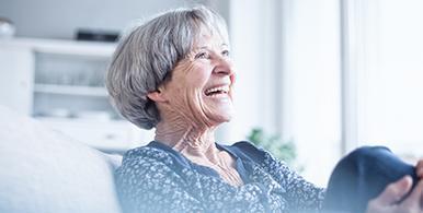 Wie Sie Ihre Harninkontinenz in den Griff bekommen